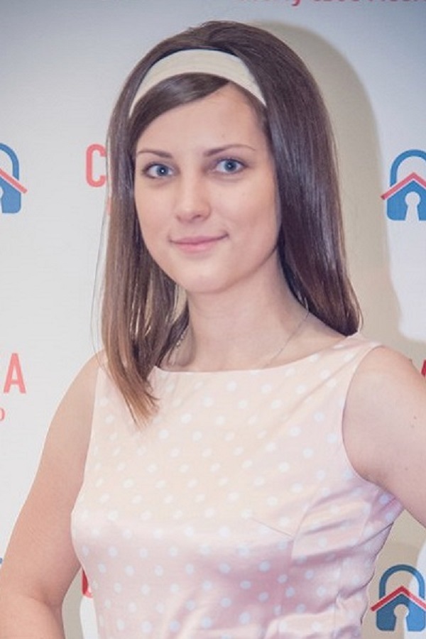 Юлия Шкель