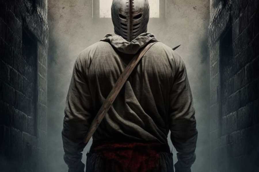 Квест в реальности Логово от компании Фобия Квест в реальности Логово от компании Фобия