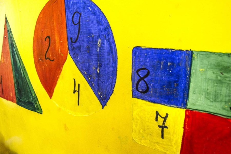 Квест в реальности Миньоны от компании Iquest Квест в реальности Миньоны от компании Iquest